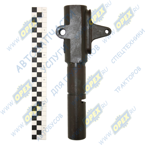 70-1703210-Б Опора коробки передач (МТЗ-82.1) МТЗ РУП1